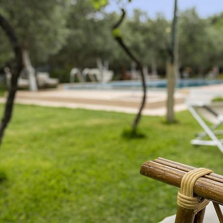 Grape Datca Hotel Kızlanköy Buitenkant foto