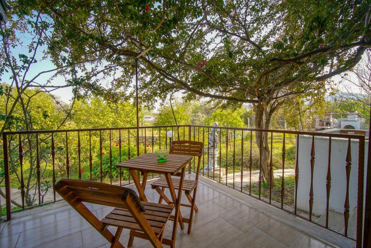Grape Datca Hotel Kızlanköy Buitenkant foto