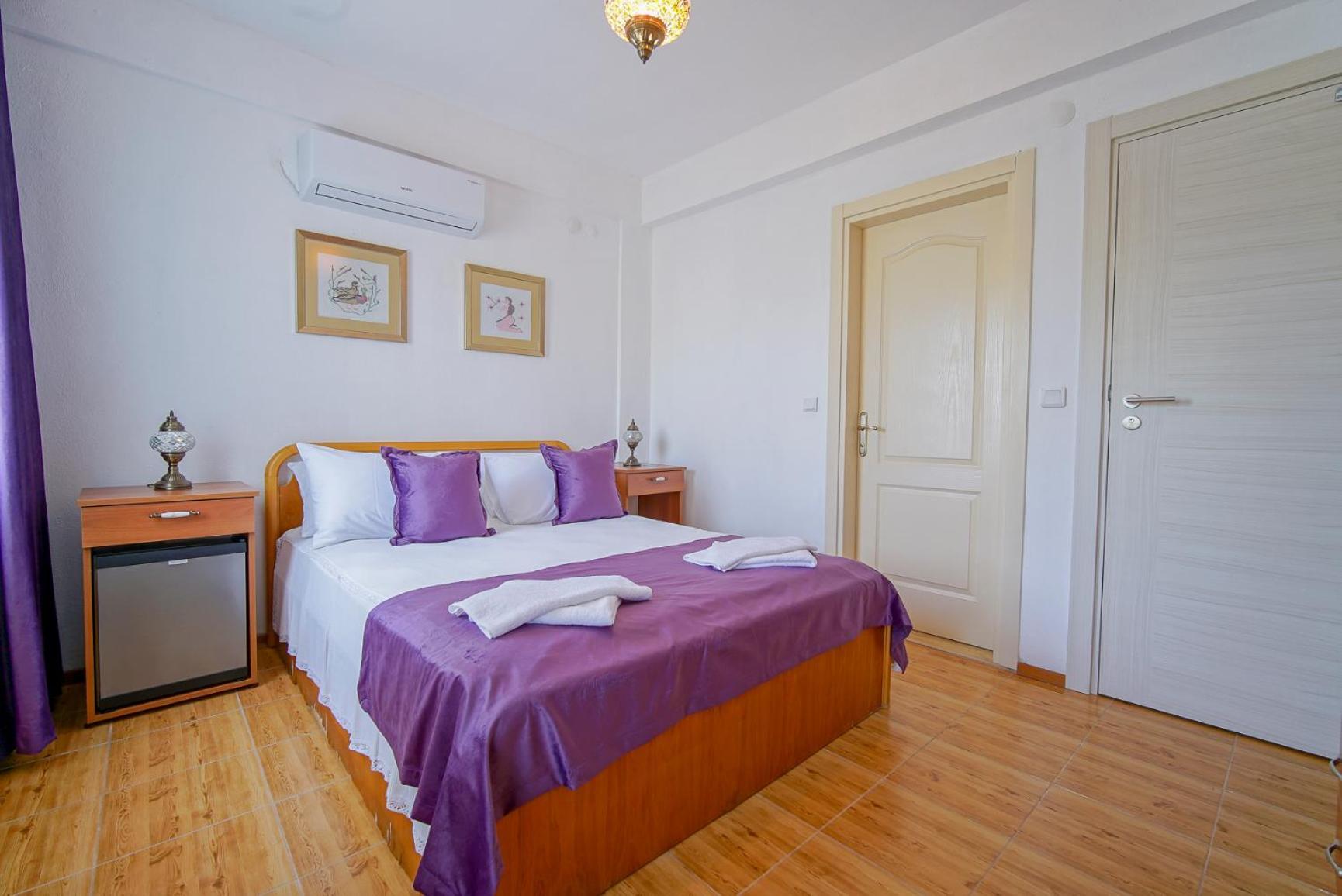 Grape Datca Hotel Kızlanköy Buitenkant foto