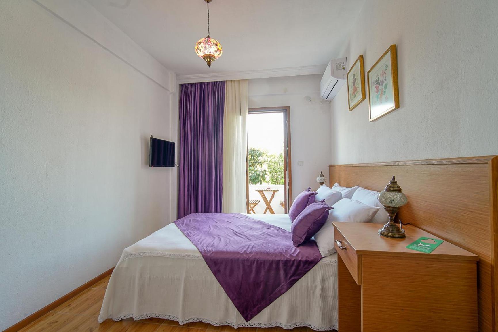 Grape Datca Hotel Kızlanköy Buitenkant foto