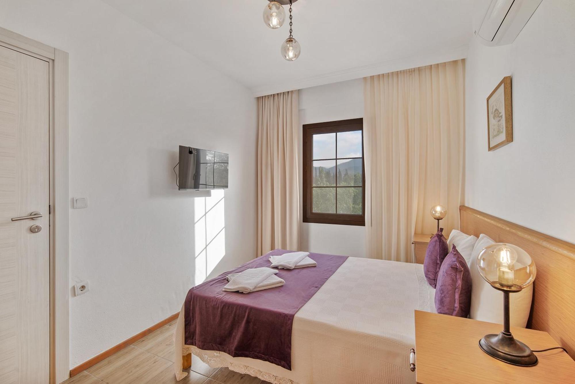 Grape Datca Hotel Kızlanköy Buitenkant foto
