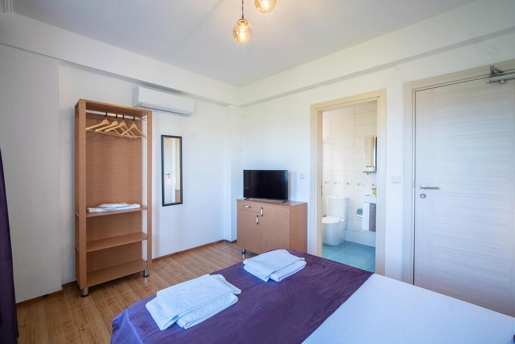 Grape Datca Hotel Kızlanköy Buitenkant foto